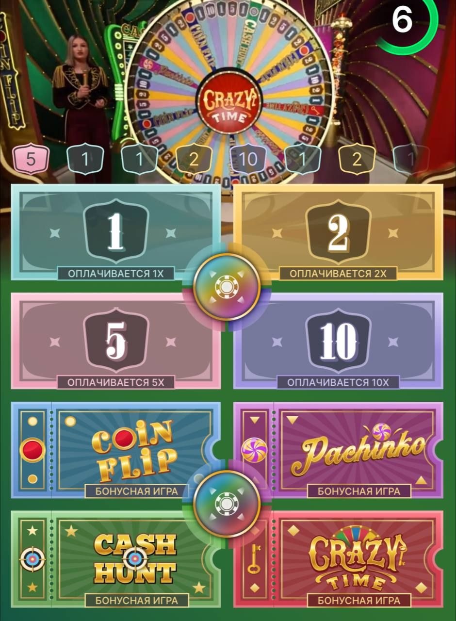 L'Auberge Casino game