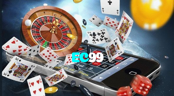 EC99 خوش آمدید بونس +600% پیشکش موبائل ایپ کے پروموشن سیکشن میں دکھائی دیتی ہے۔