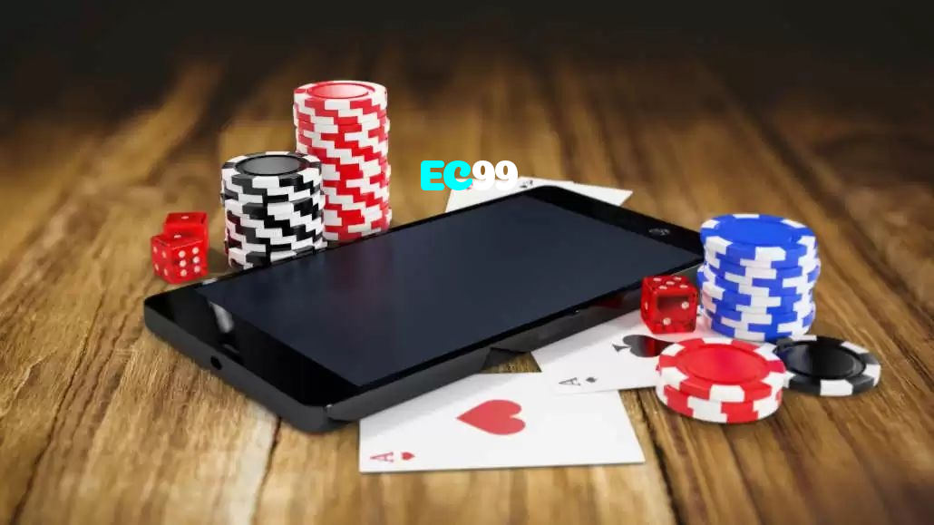 available types of EC99 bet including pre-match live express and system bets