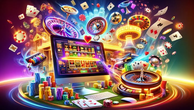L'Auberge Casino Live Casino