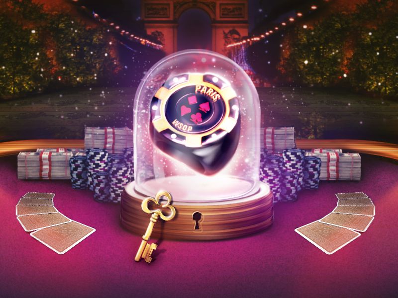 L'Auberge Casino Live Betting