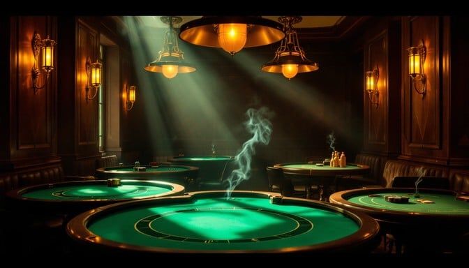 L'Auberge Casino Live Betting