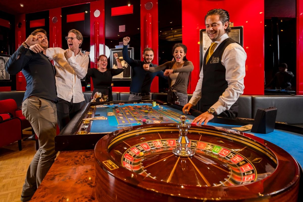 L'Auberge Casino Welcome Bonus