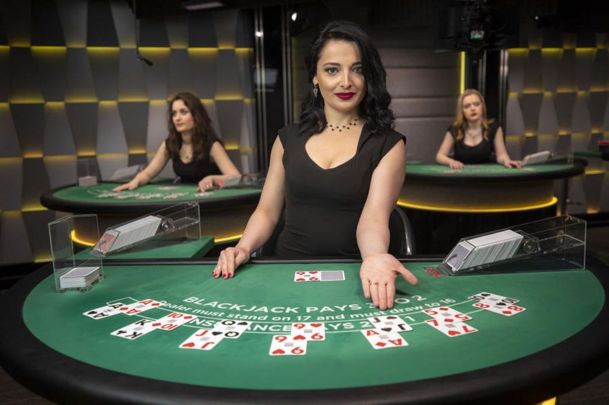 L'Auberge Casino پاکستان ریئل منی گیمز