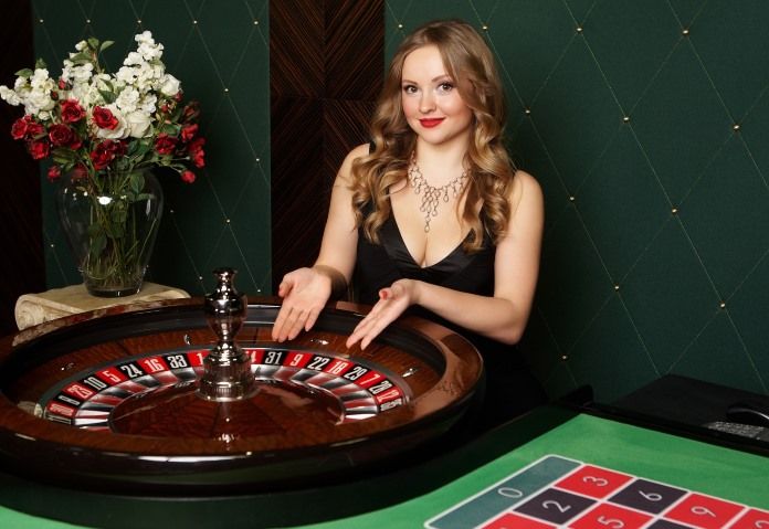 L'Auberge Casino Live Betting