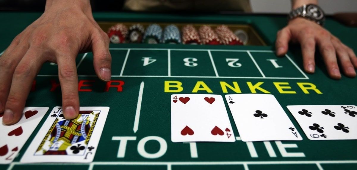 L'Auberge Casino Live Casino