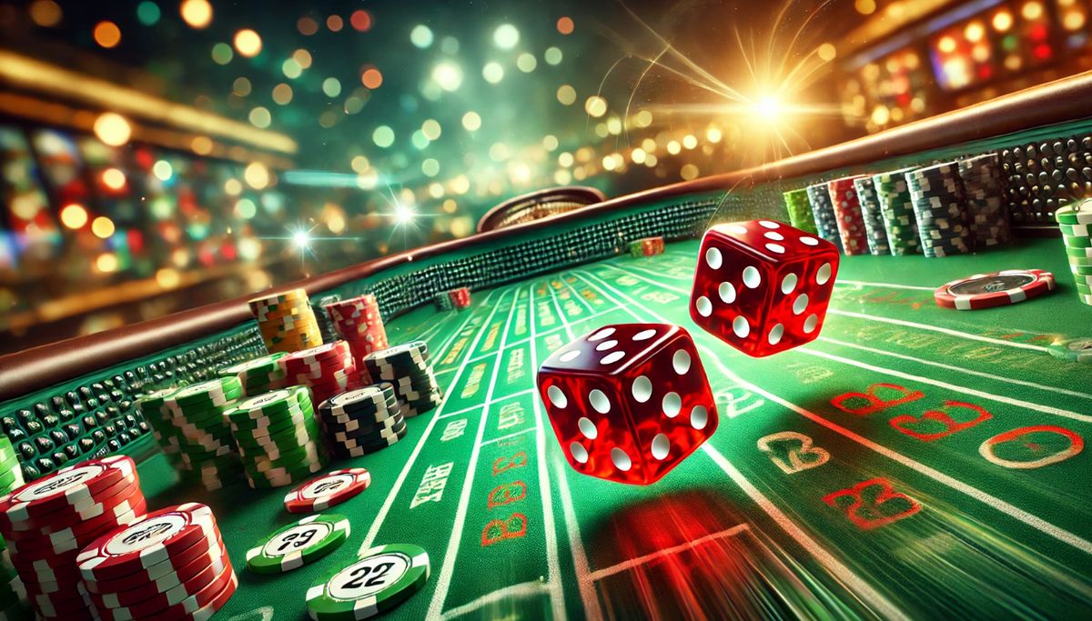 L'Auberge Casino Welcome Bonus