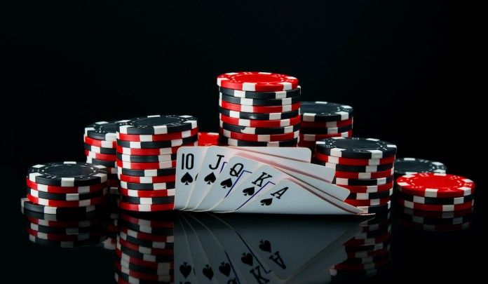 L'Auberge Casino Welcome Bonus